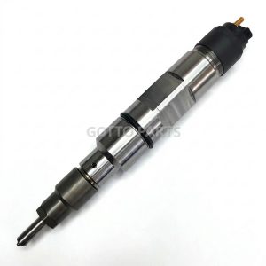 bench calibrated aftermarket injector 0445120196 zero coding required