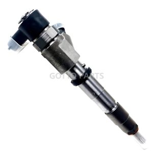 industrial machinery fuel system upgrade injector 0445120126