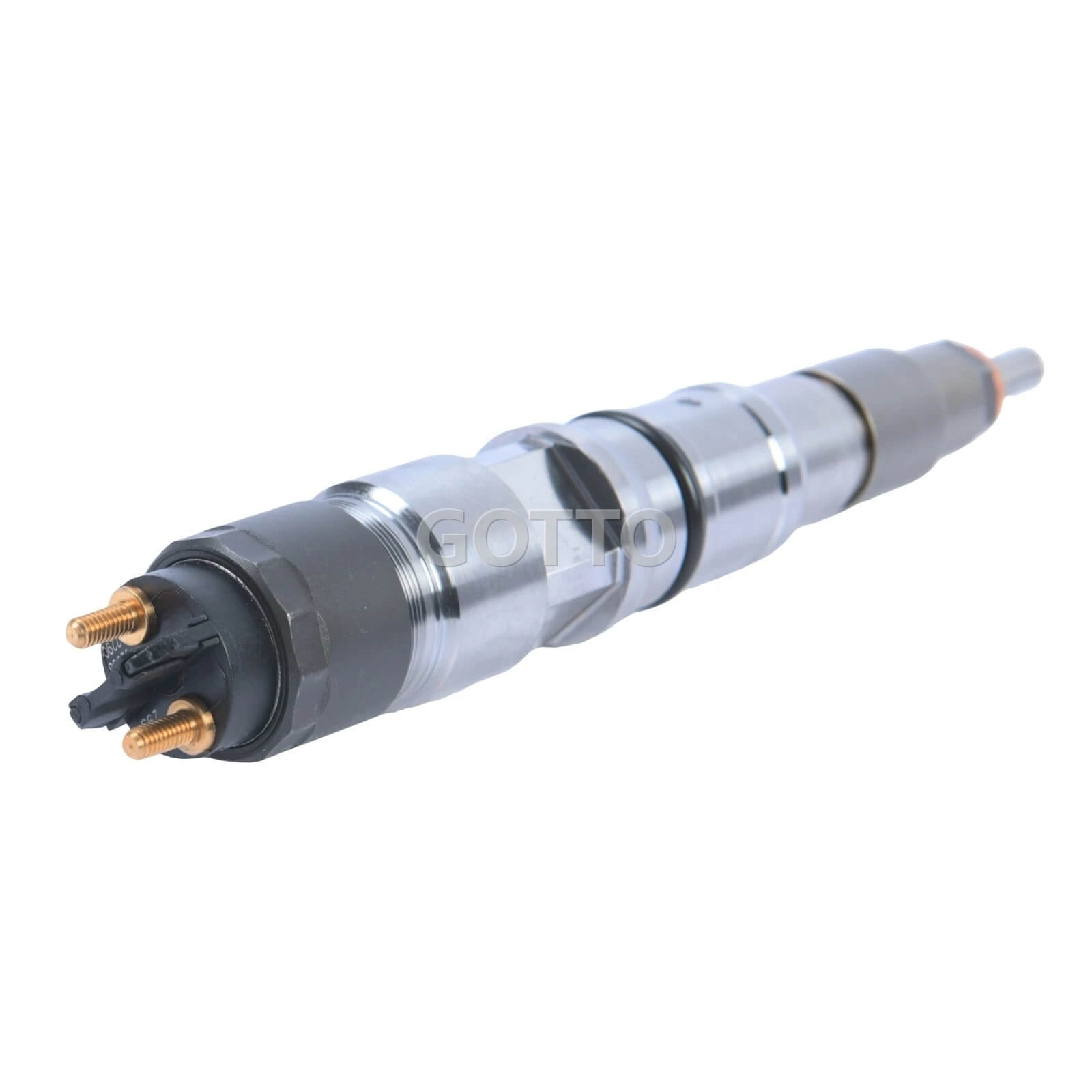 0445120290 replaces l4700-1112100-a38 diesel injector featuring auto adaptive plug and play installation without complex programming
