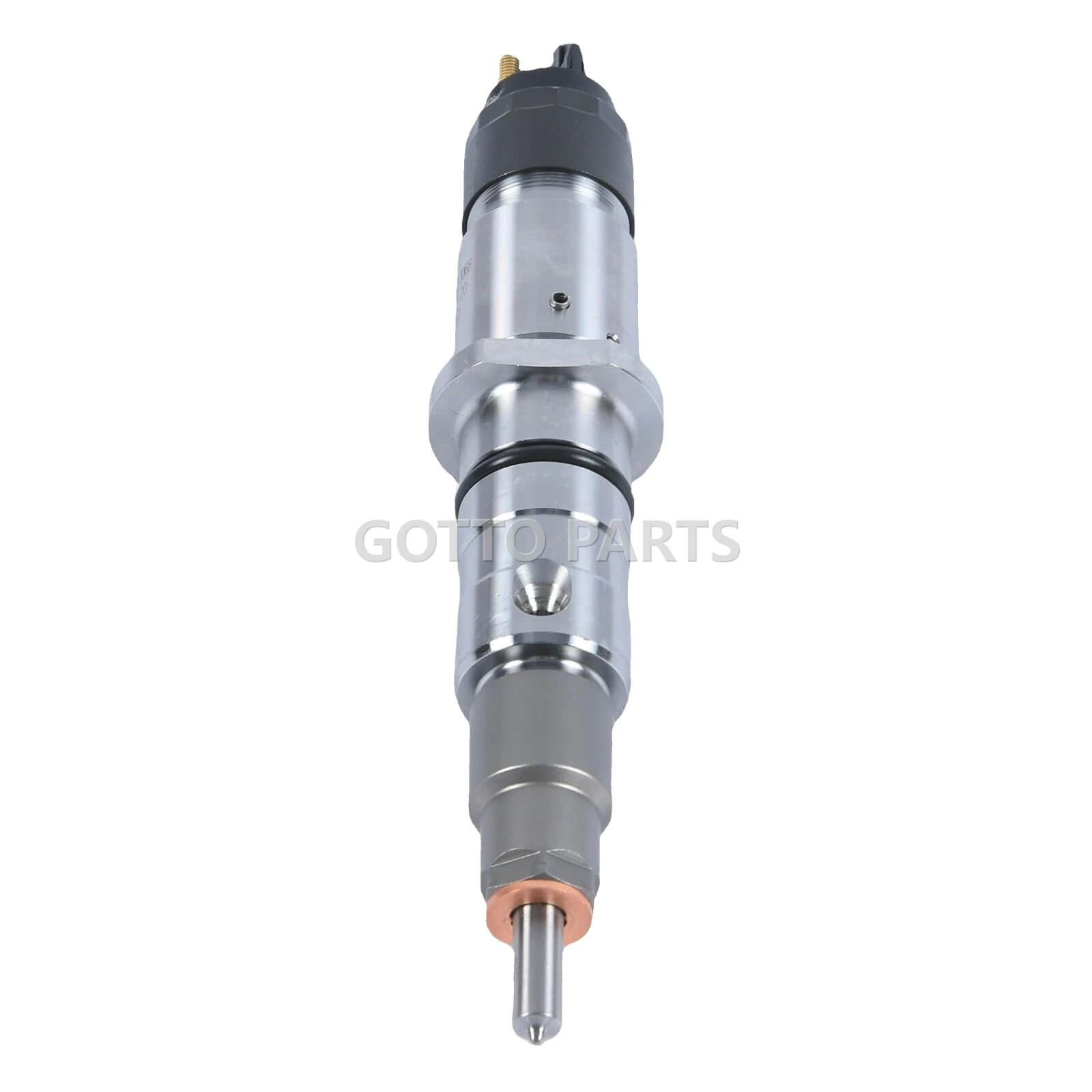 direct replacement fuel injector 0445120304 resolving violent engine shuddering and heavy towing power loss