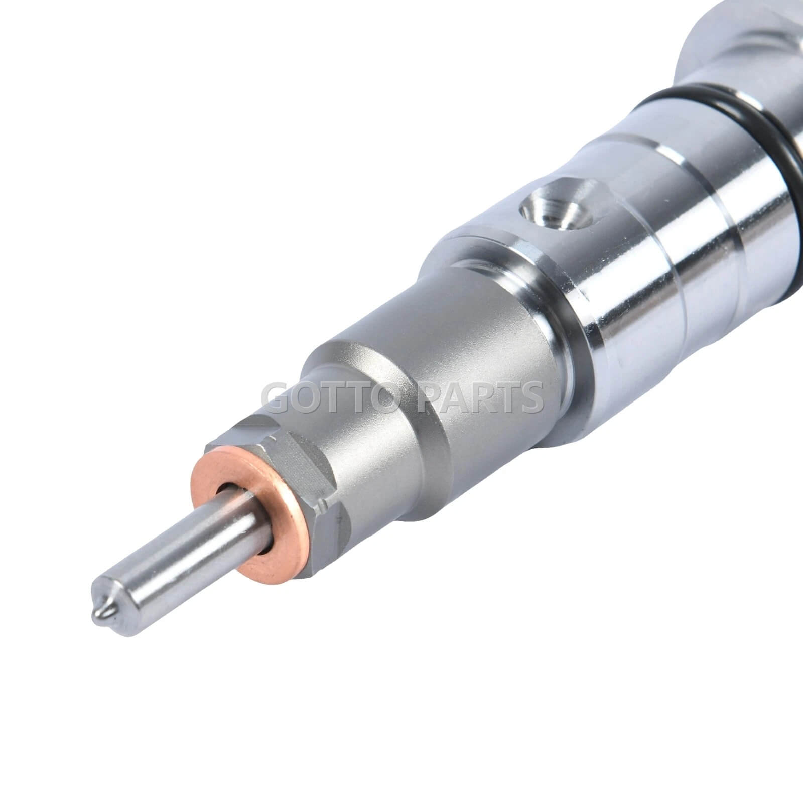 0445120304 replaces 5283275 diesel injector featuring auto adaptive plug and play installation without complex programming