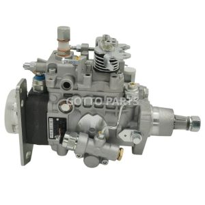 farm equipment fleet fuel system preventive maintenance upgrade pump 0460424306 ensuring maximum harvest season uptime