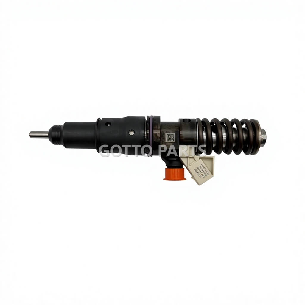 22282198 replaces bebe1r12001 diesel injector featuring mechanical plug and play installation without complex electronic programming