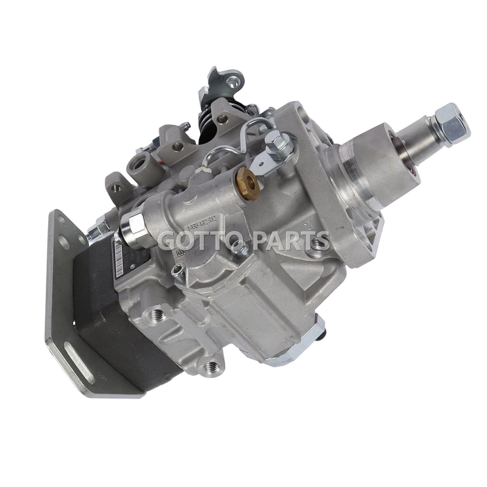 aftermarket 0460424306 ve injection pump designed for 4 cylinder heavy agricultural tractors and farm machinery