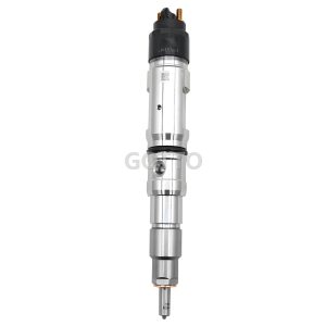 0445120218 replaces 51101009125 diesel fuel injector plug and play upgrade