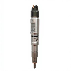 0445120219 replaces 51101006127 diesel fuel injector plug and play upgrade