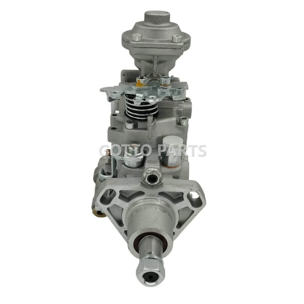 aftermarket 0460424282 rotary fuel pump designed for 4 cylinder case new holland construction telehandlers
