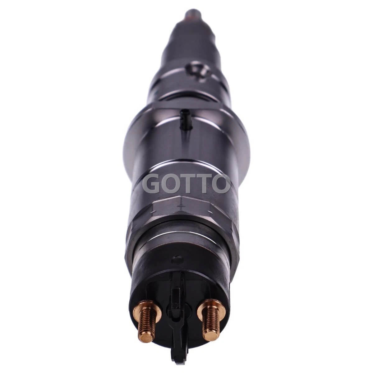 aftermarket 0445120289 fuel injector designed for 3.8 liter 4 cylinder commercial logistics vehicles