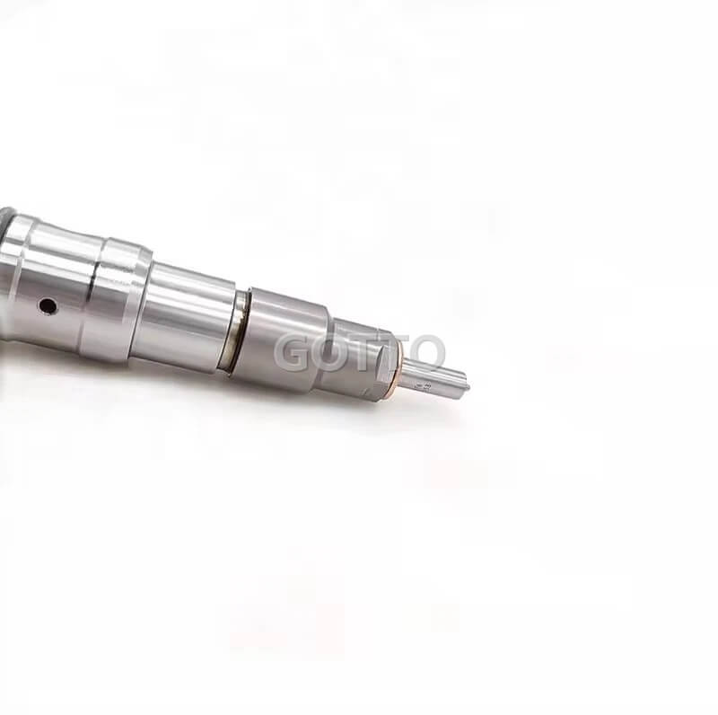 0445120202 replaces 51101006121 common rail injector plug and play upgrade