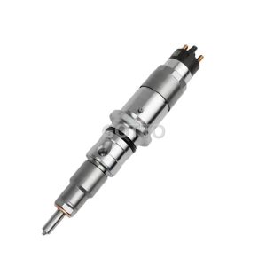 0445120231 replaces 6754-11-3010 diesel injector featuring plug and play installation with zero complex coding