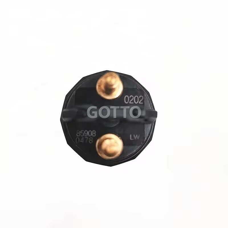 bench calibrated aftermarket injector 0445120202 zero coding required