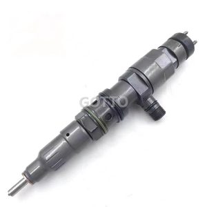 0445120288 replaces a4710700587 diesel injector featuring auto adaptive plug and play installation without complex programming