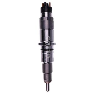 light duty fleet fuel system preventive maintenance upgrade injector 0445120289 ensuring reliable daily routes