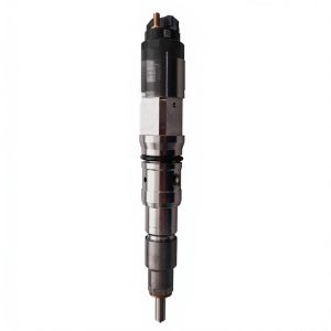0445120463 replaces 60270722 diesel injector featuring auto adaptive plug and play installation without complex programming