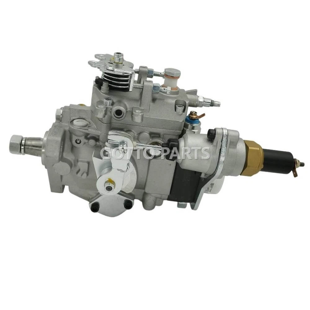 farm equipment fleet fuel system preventive maintenance upgrade pump 0460424372 ensuring maximum harvest season uptime