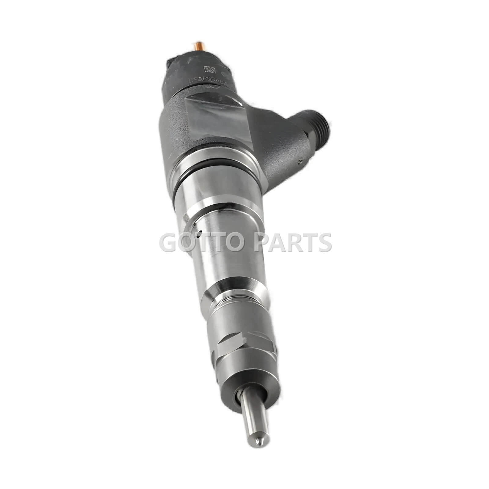 farm equipment fleet fuel system preventive maintenance upgrade injector 0445124015 ensuring maximum harvest season uptime