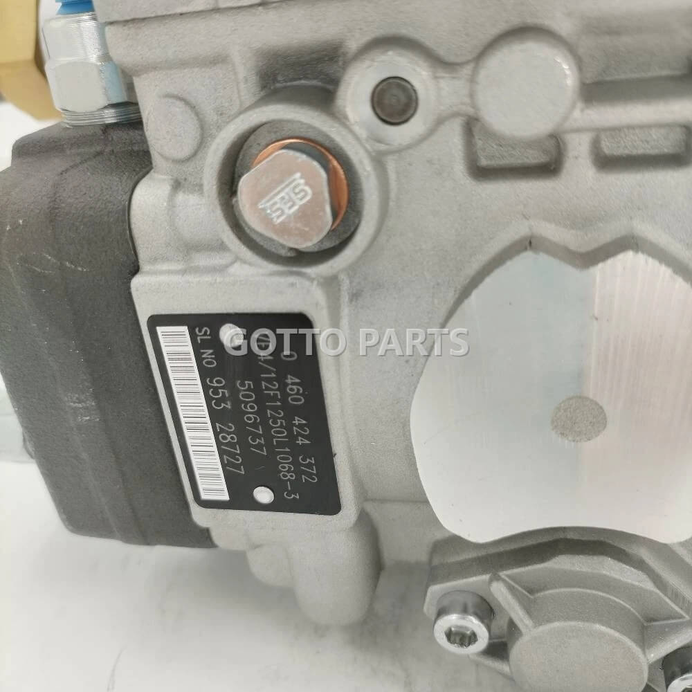 exact fit 4 cylinder rotary injection component 0460424372 restoring factory mechanical fuel timing