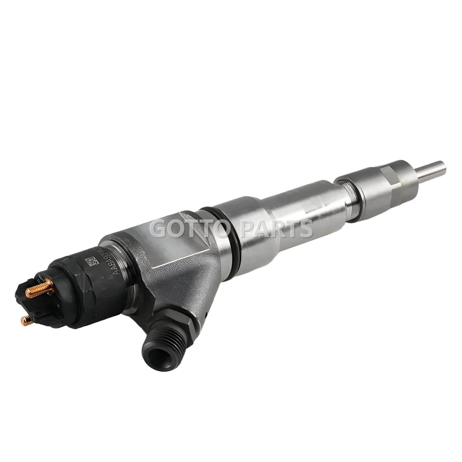 exact fit 6 cylinder direct injection component 0445124015 restoring factory combustion balance without dealer coding