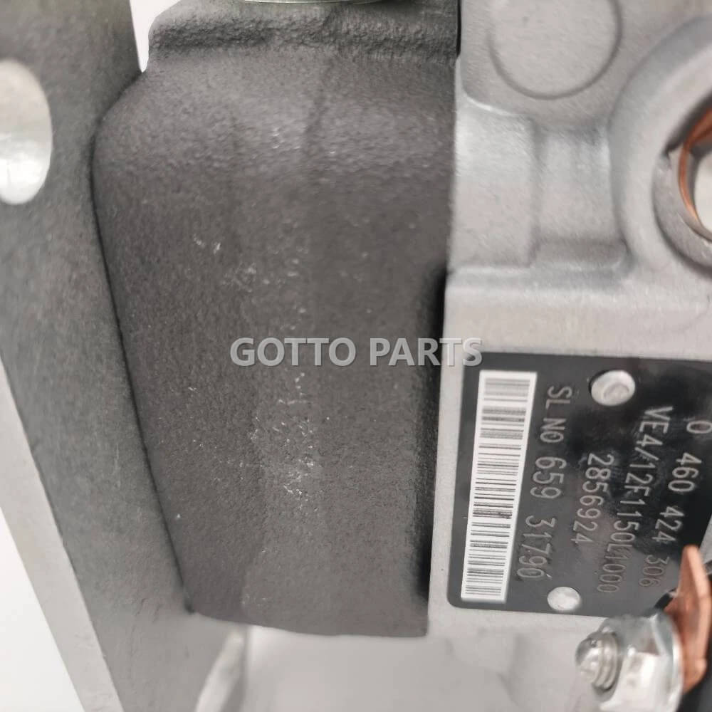exact fit 4 cylinder rotary injection component 0460424306 restoring factory mechanical fuel timing