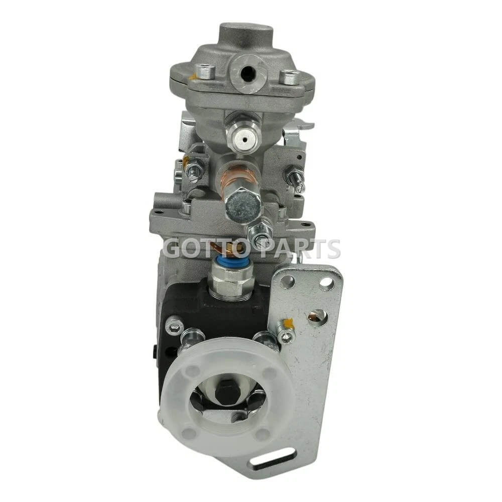 exact fit 4 cylinder mechanical injection core component 0460424282 restoring factory hydraulic fuel delivery without coding