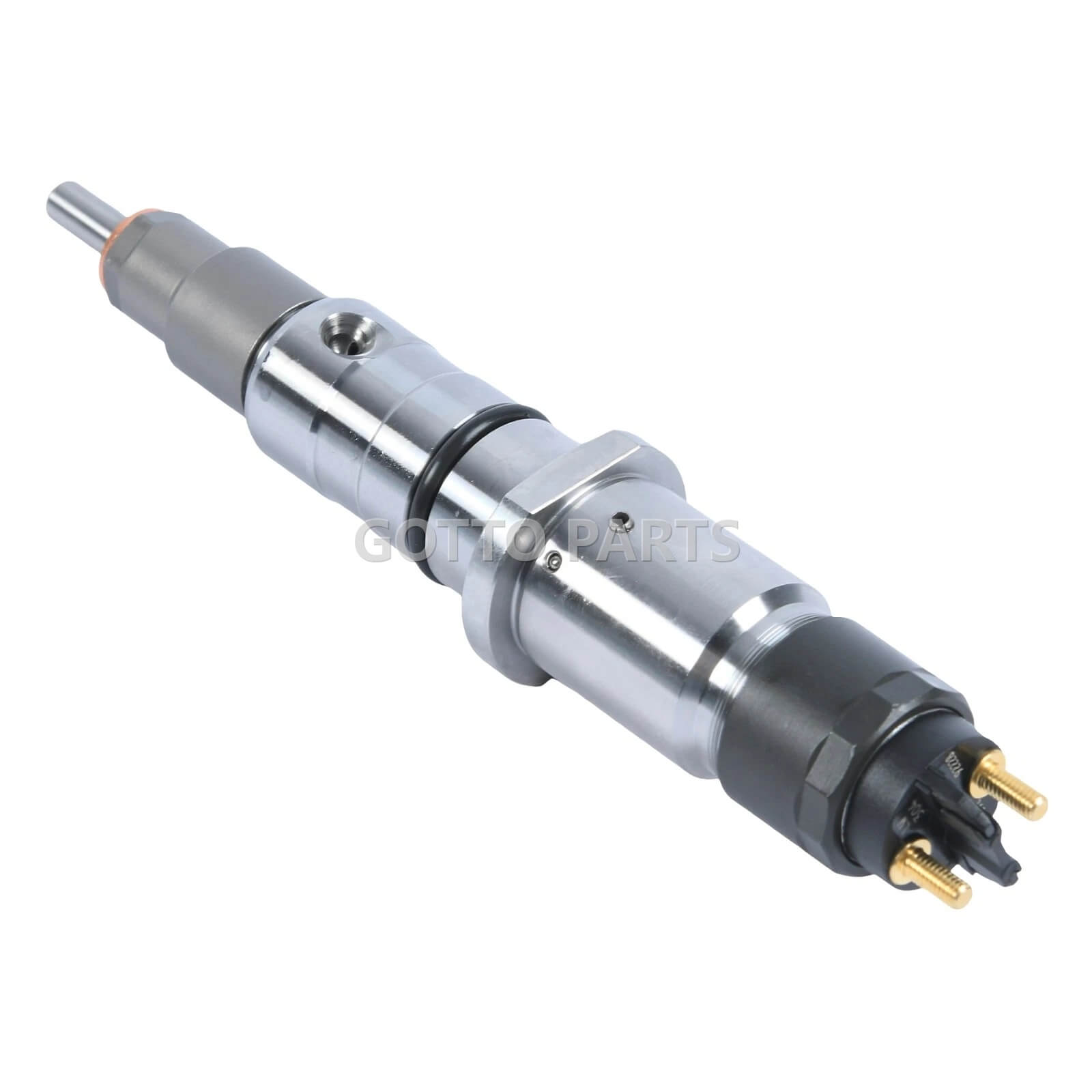 logistics fleet fuel system preventive maintenance upgrade injector 0445120304 ensuring maximum job site uptime