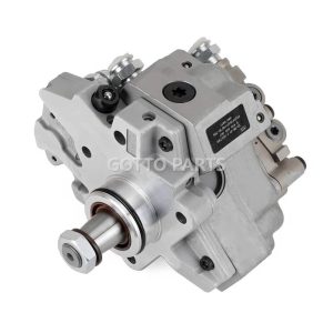 logistics fleet fuel system preventive maintenance upgrade pump 0445020007 ensuring maximum heavy payload uptime