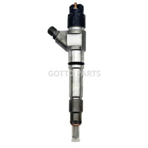 exact fit 6 cylinder direct injection component 0445120361 restoring factory combustion balance