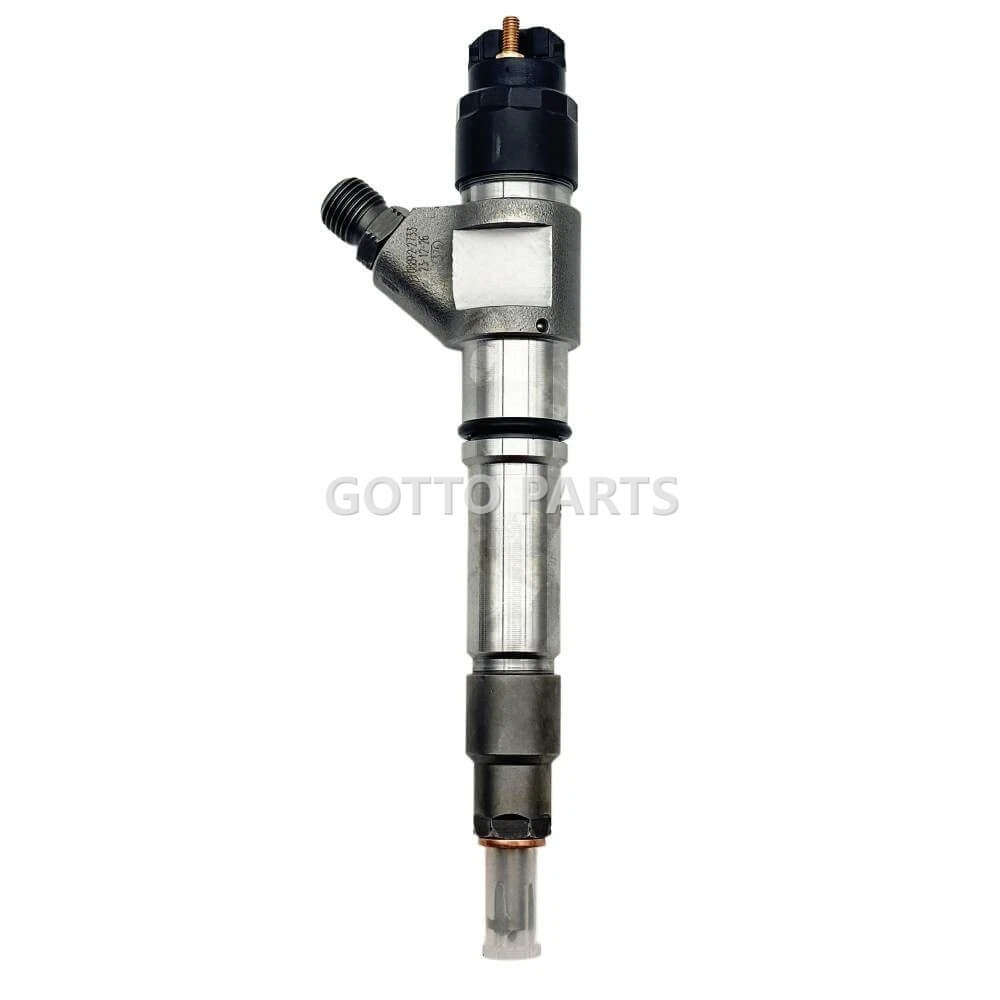 exact fit 6 cylinder direct injection component 0445120361 restoring factory combustion balance