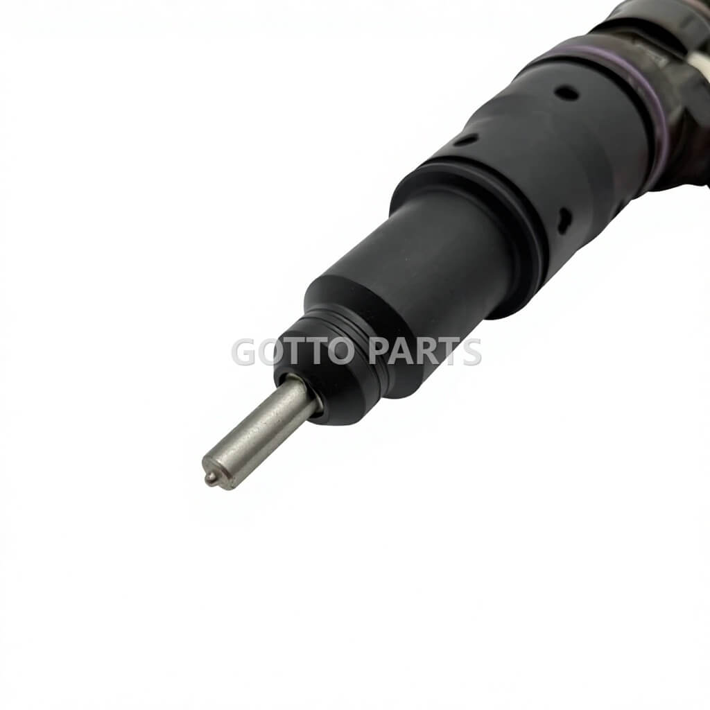 exact fit 6 cylinder direct injection core component 22282198 restoring factory combustion balance without coding
