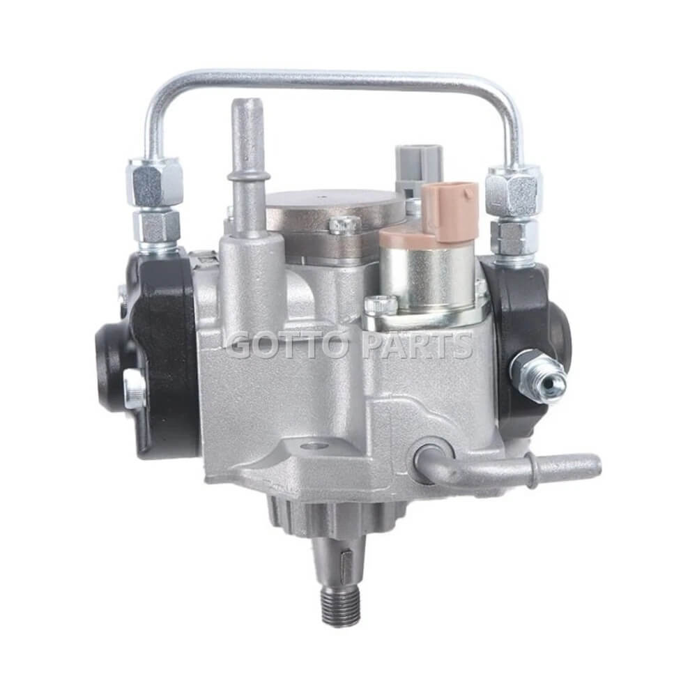 16700-vm00d aftermarket high pressure fuel pump engineered for rugged 4x4 pickups and sport utility vehicles