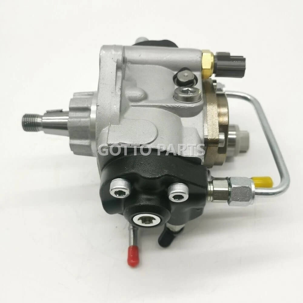 22100-0l060 aftermarket high pressure fuel pump engineered for rugged 4x4 pickups and commercial transport vans