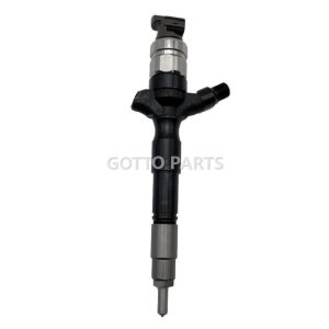 premium thermal resistant alloy construction for 23670-09070