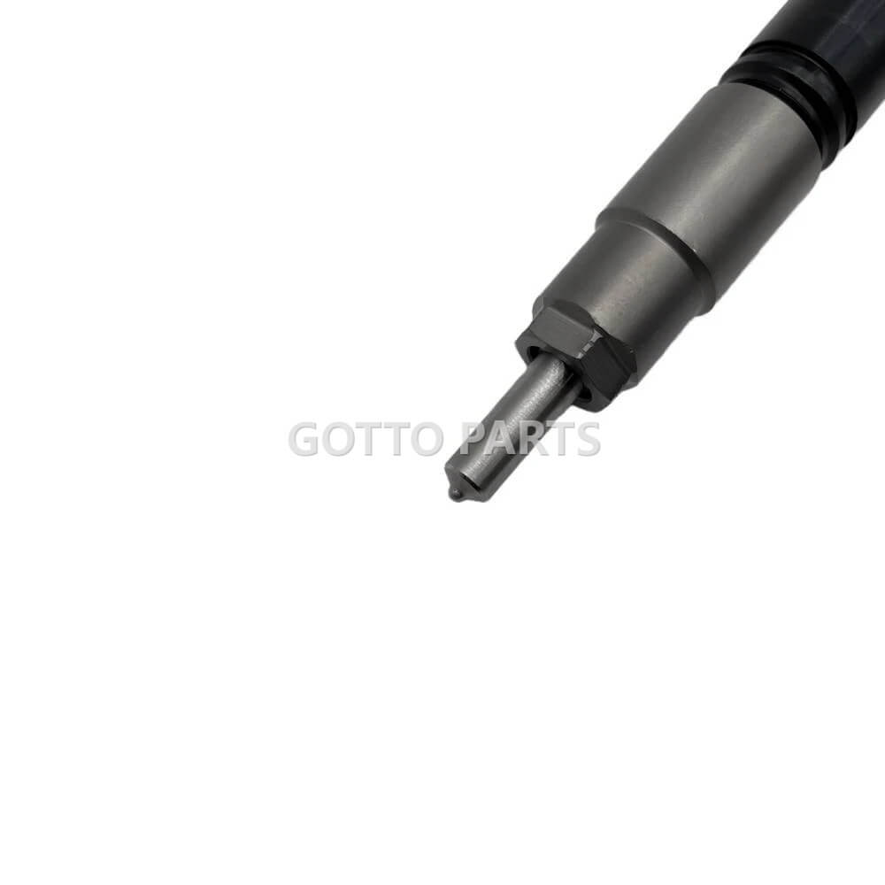 23670-09070 no coding required plug and play diesel parts