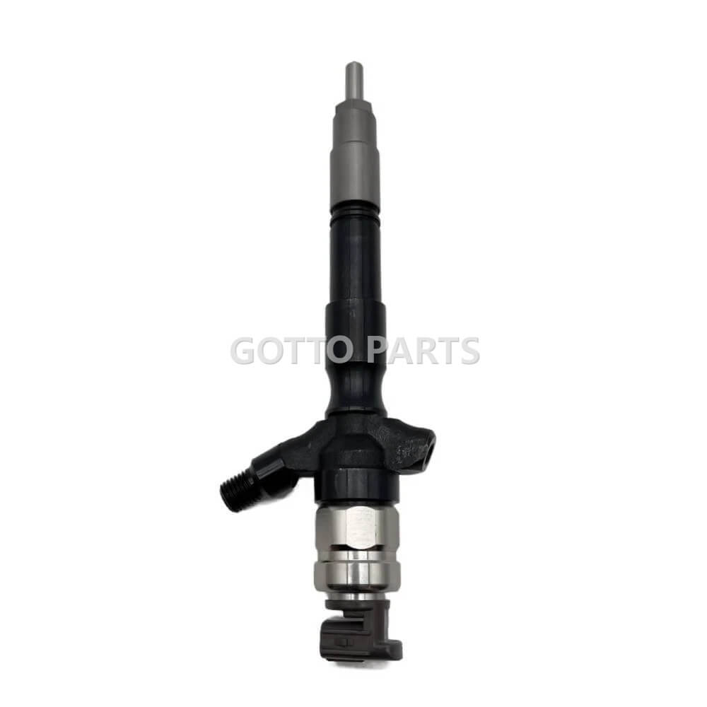 premium thermal resistant alloy construction for 23670-0l050