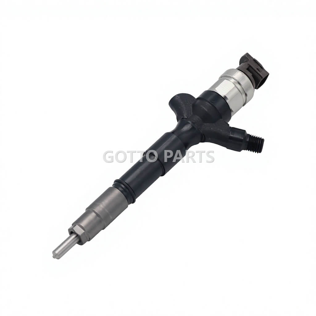 premium thermal resistant alloy construction for 23670-0l090