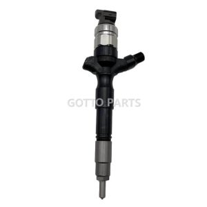 23670-0l110 no coding required plug and play diesel parts