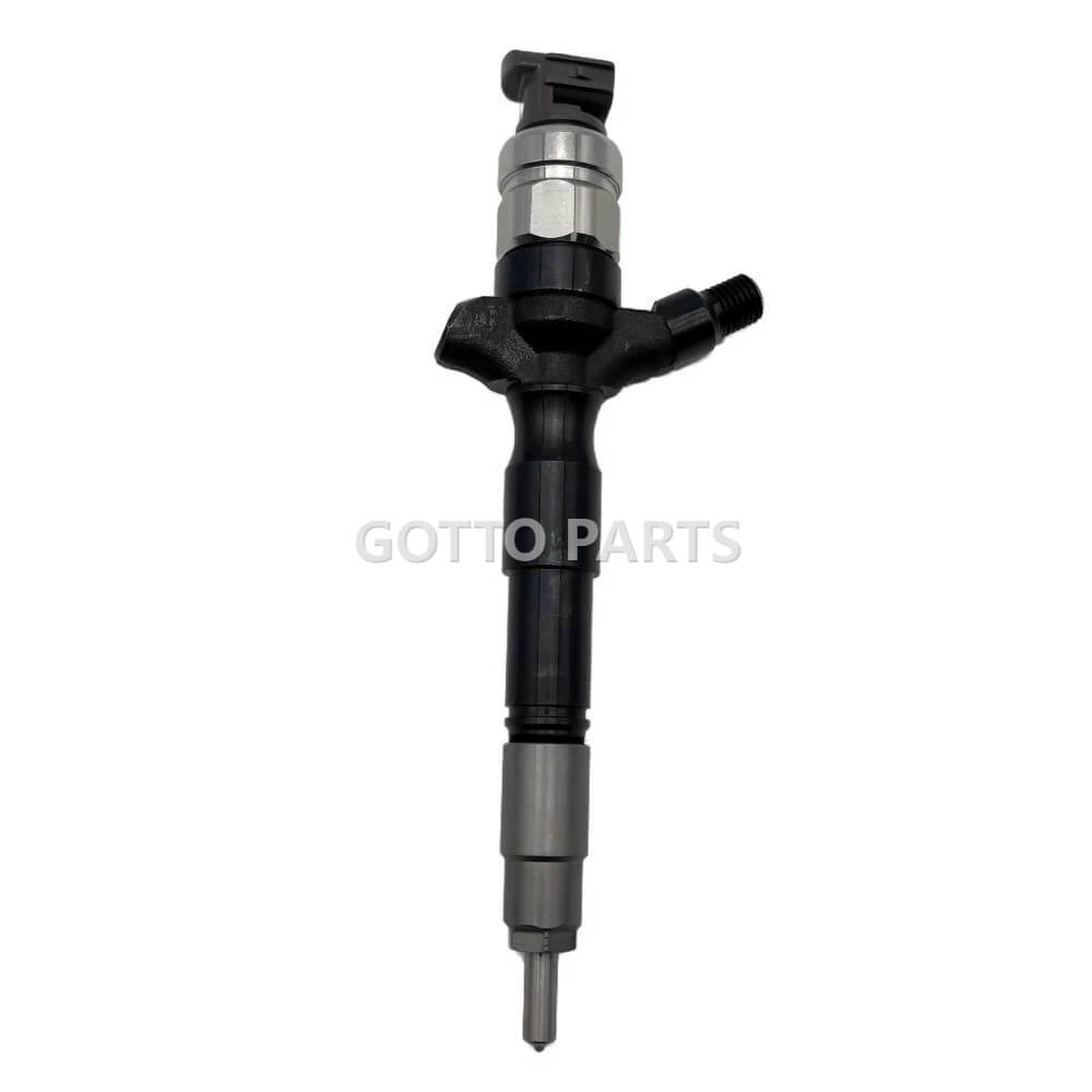 23670-0l110 no coding required plug and play diesel parts