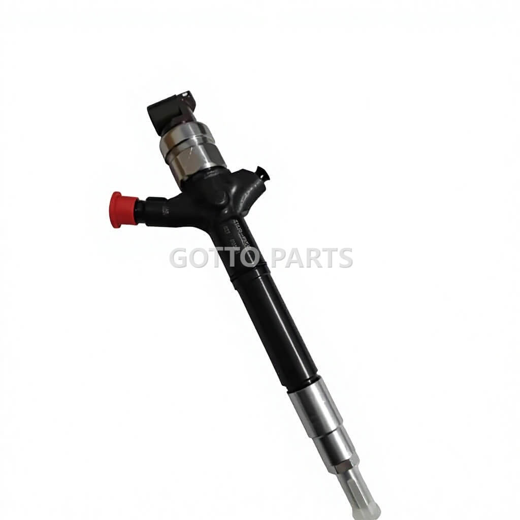 premium thermal resistant alloy construction for 23670-0r030