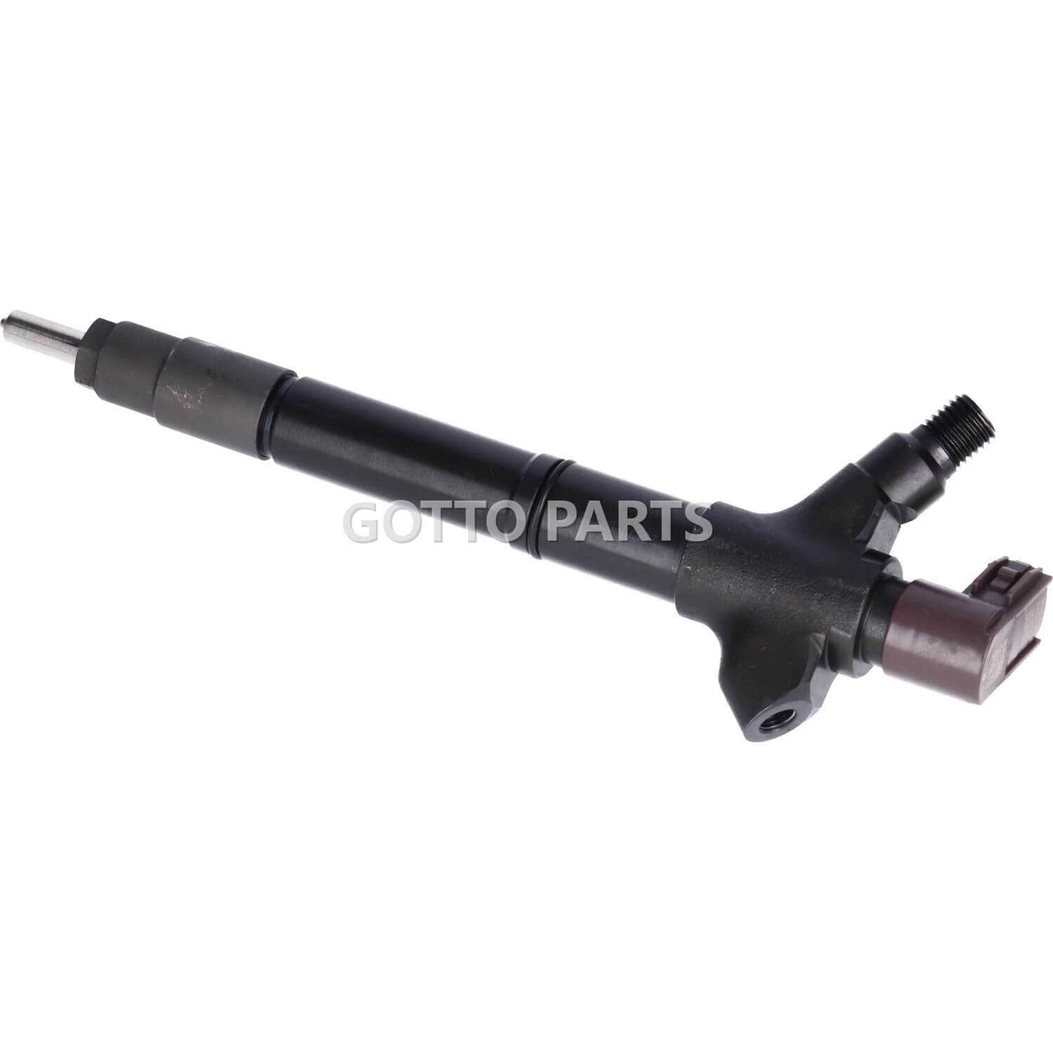 premium thermal resistant alloy construction for 23670-0r100
