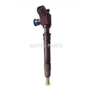 resolve loss of towing power using the 23670-0e020 aftermarket injector
