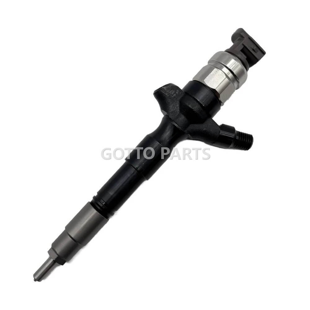 advanced dci bench tested 23670-09070 fuel system component