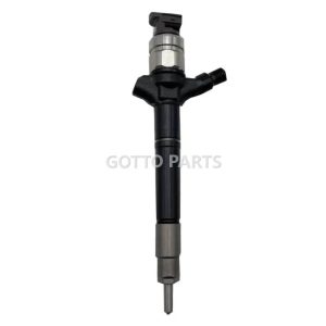 advanced dci bench tested 23670-0r030 fuel system component