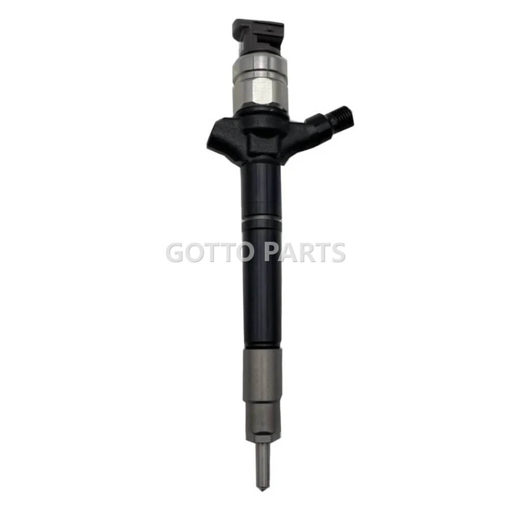 advanced dci bench tested 23670-0r030 fuel system component