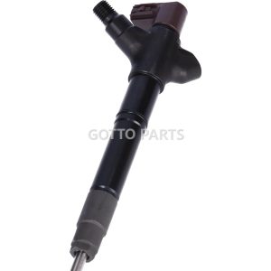 23670-0r100 no coding required plug and play diesel parts