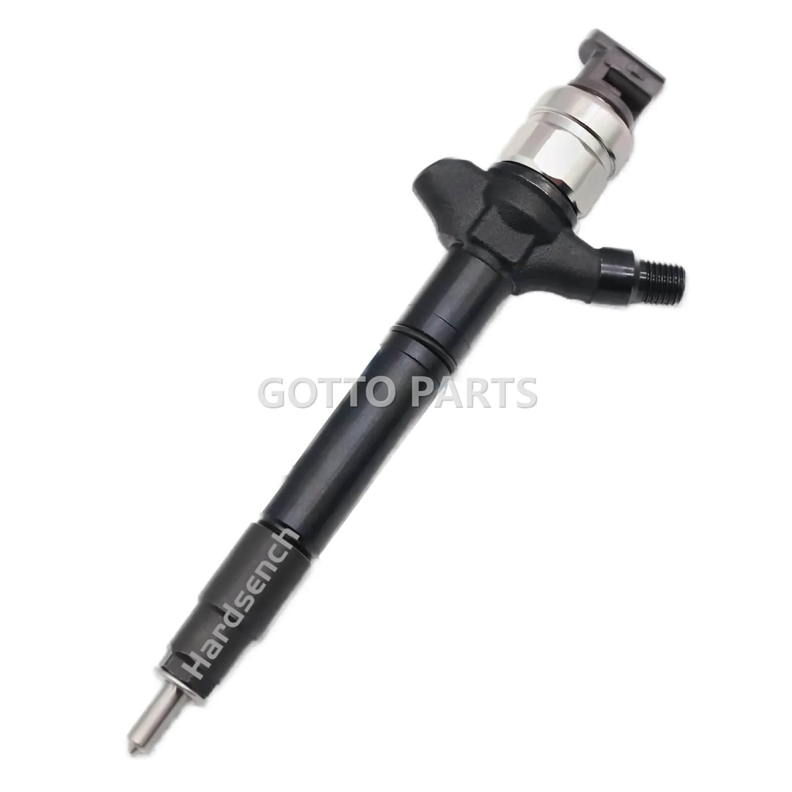 advanced dci bench tested 23670-0r010 fuel system component