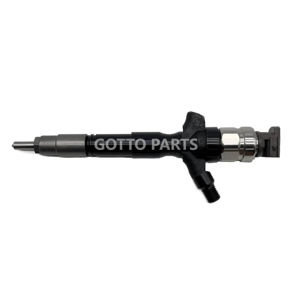 restore optimal atomization and power with 23670-09350