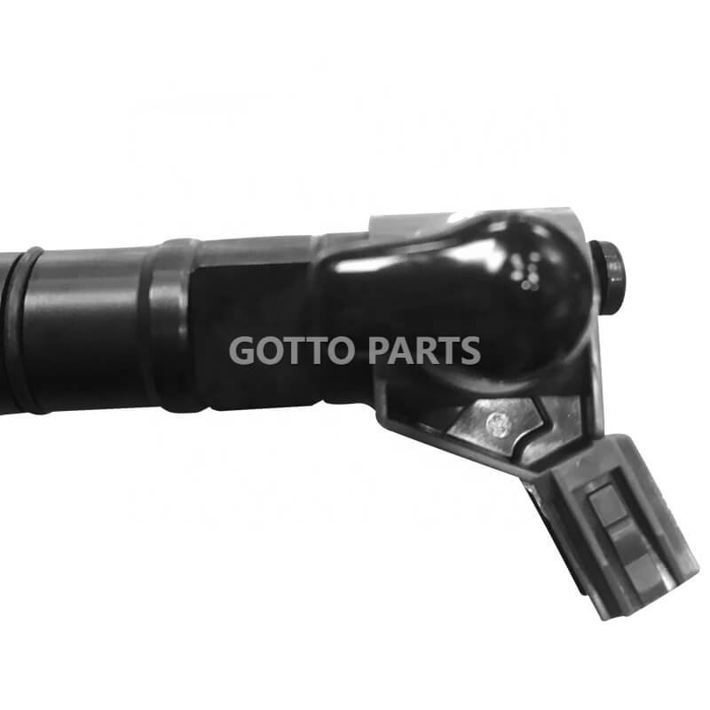 advanced dci bench tested 23670-09430 fuel system component