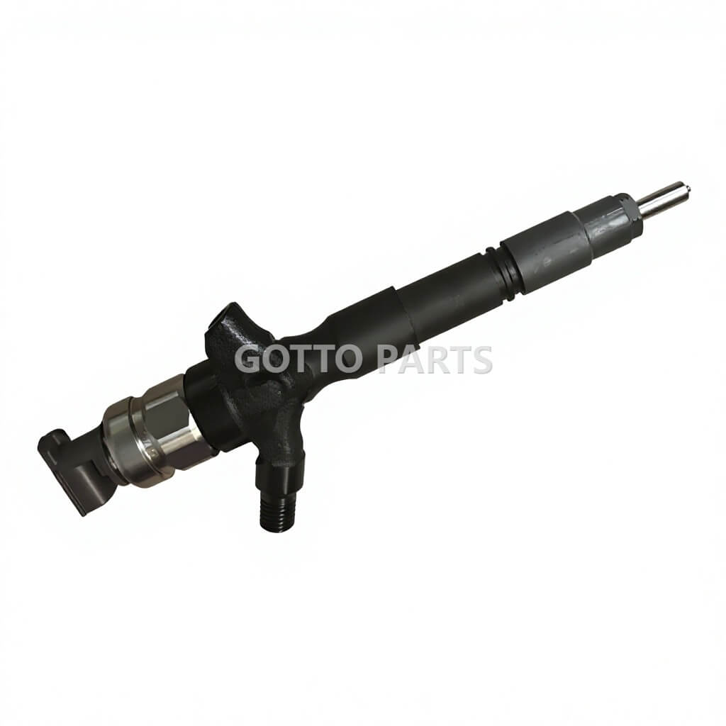 advanced dci bench tested 23670-0l090 fuel system component