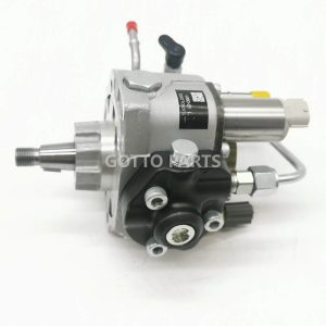 aftermarket 22100-0l060 fuel pump designed to restore optimal torque in heavy duty off-road equipment