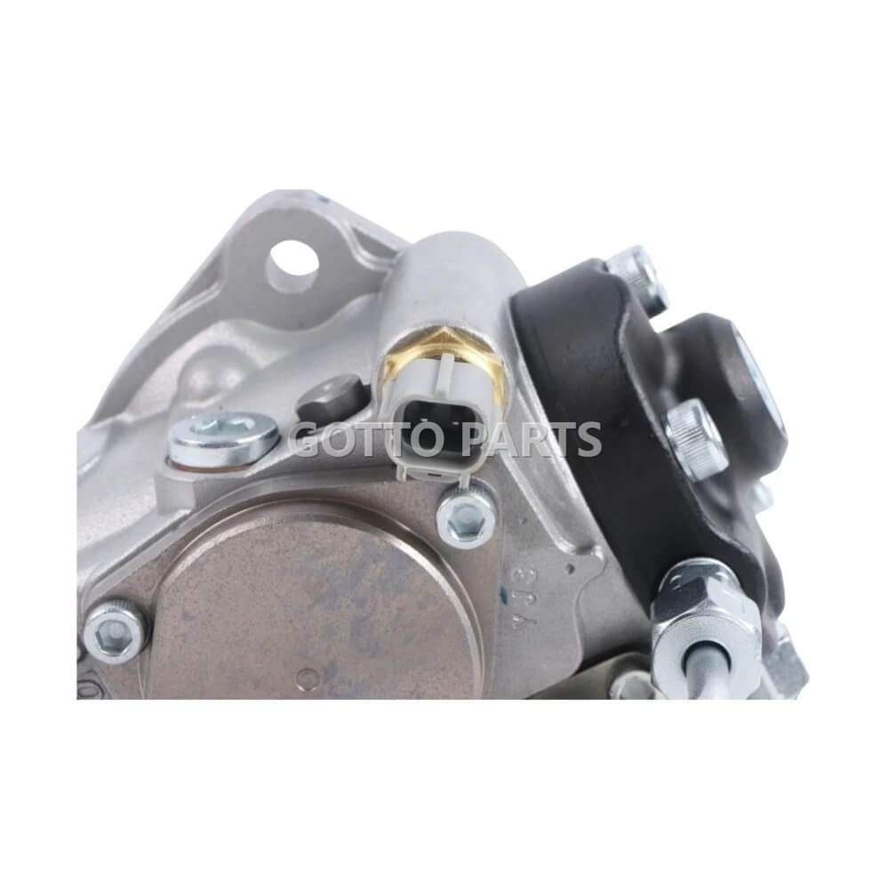 aftermarket 16700-vm00d fuel pump designed to restore optimal torque in heavy duty off-road equipment